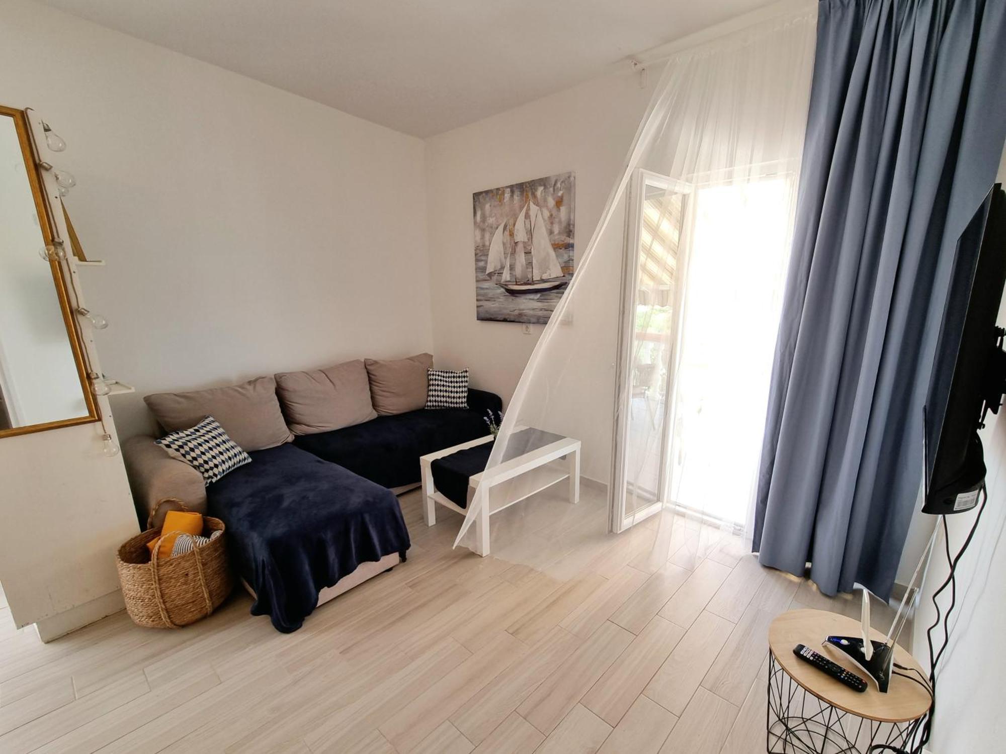 Apartments Katicin Poljana  ห้อง รูปภาพ