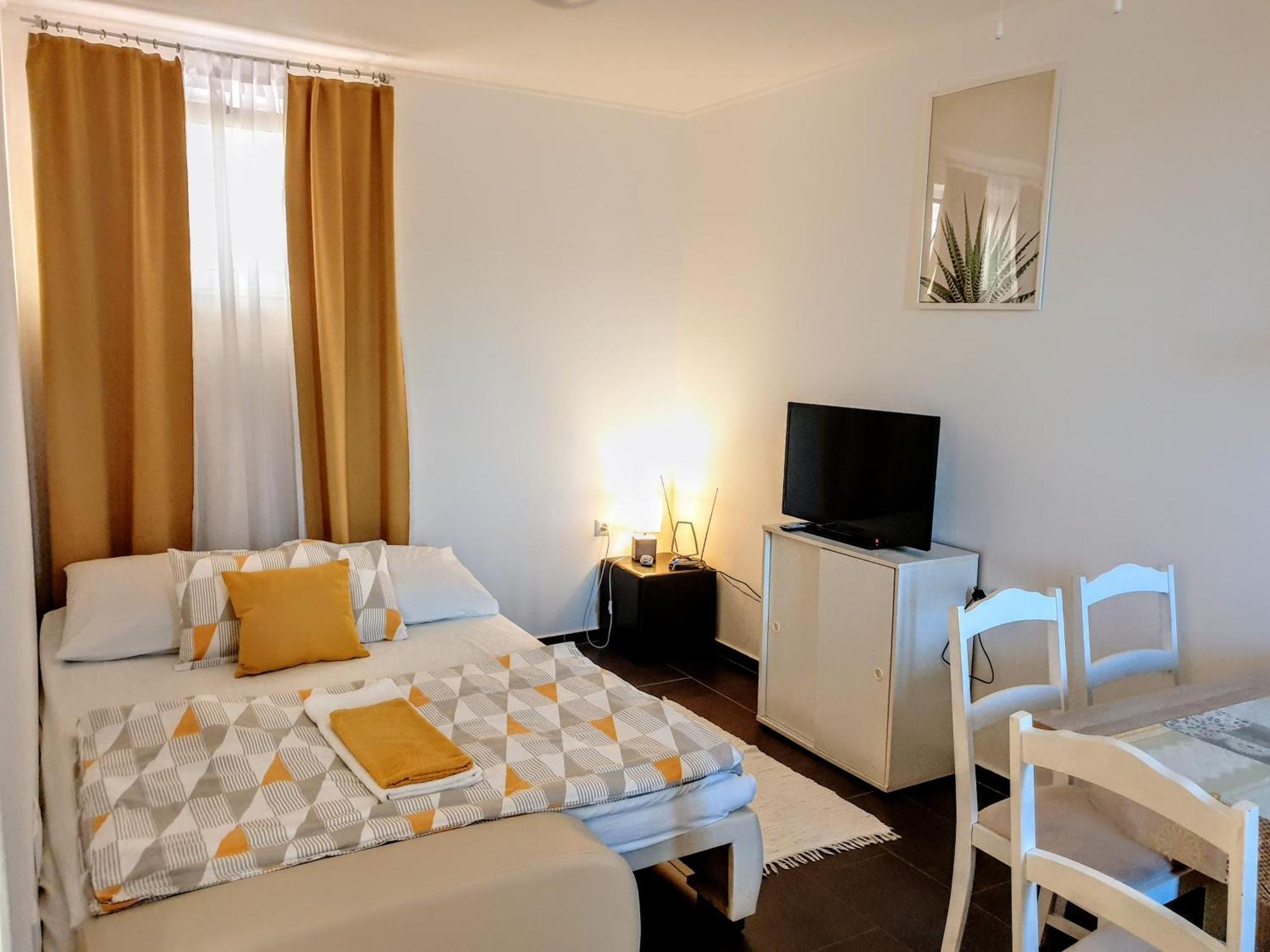 Apartments Katicin Poljana  ห้อง รูปภาพ