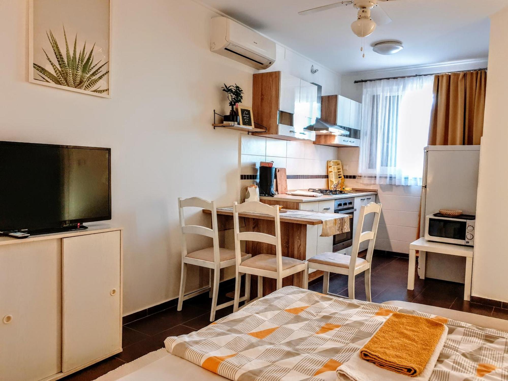 Apartments Katicin Poljana  ห้อง รูปภาพ