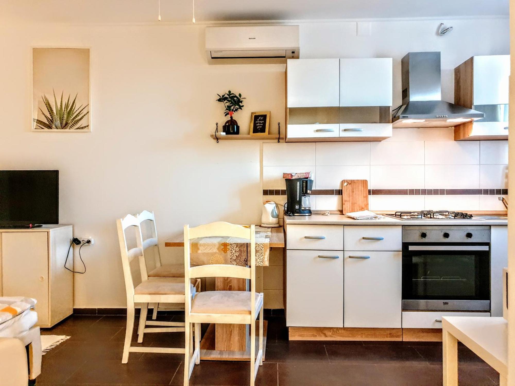 Apartments Katicin Poljana  ห้อง รูปภาพ