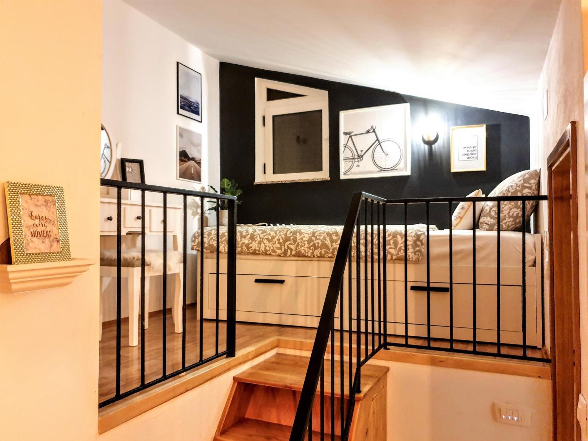 Apartments Katicin Poljana  ห้อง รูปภาพ