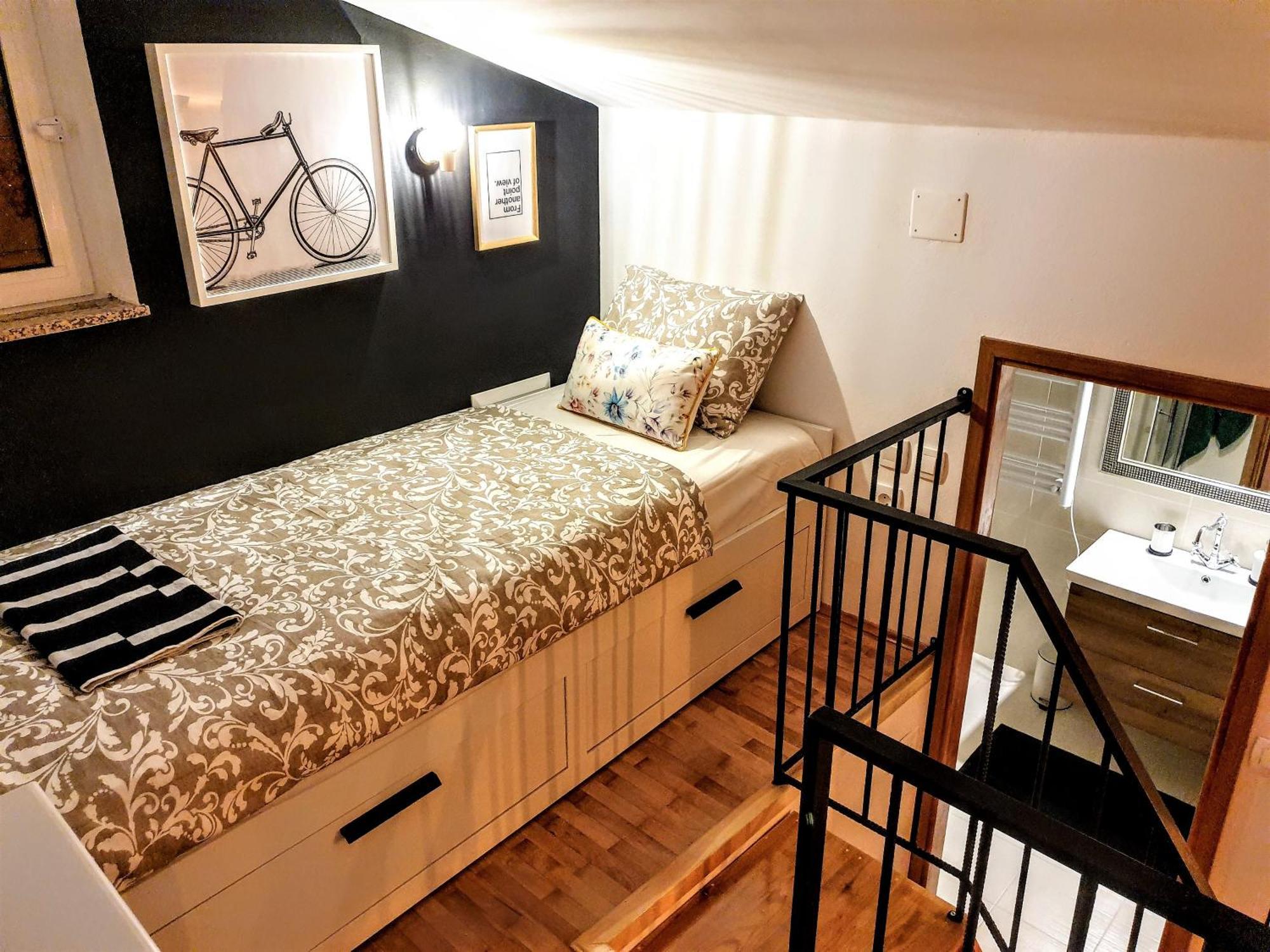 Apartments Katicin Poljana  ห้อง รูปภาพ