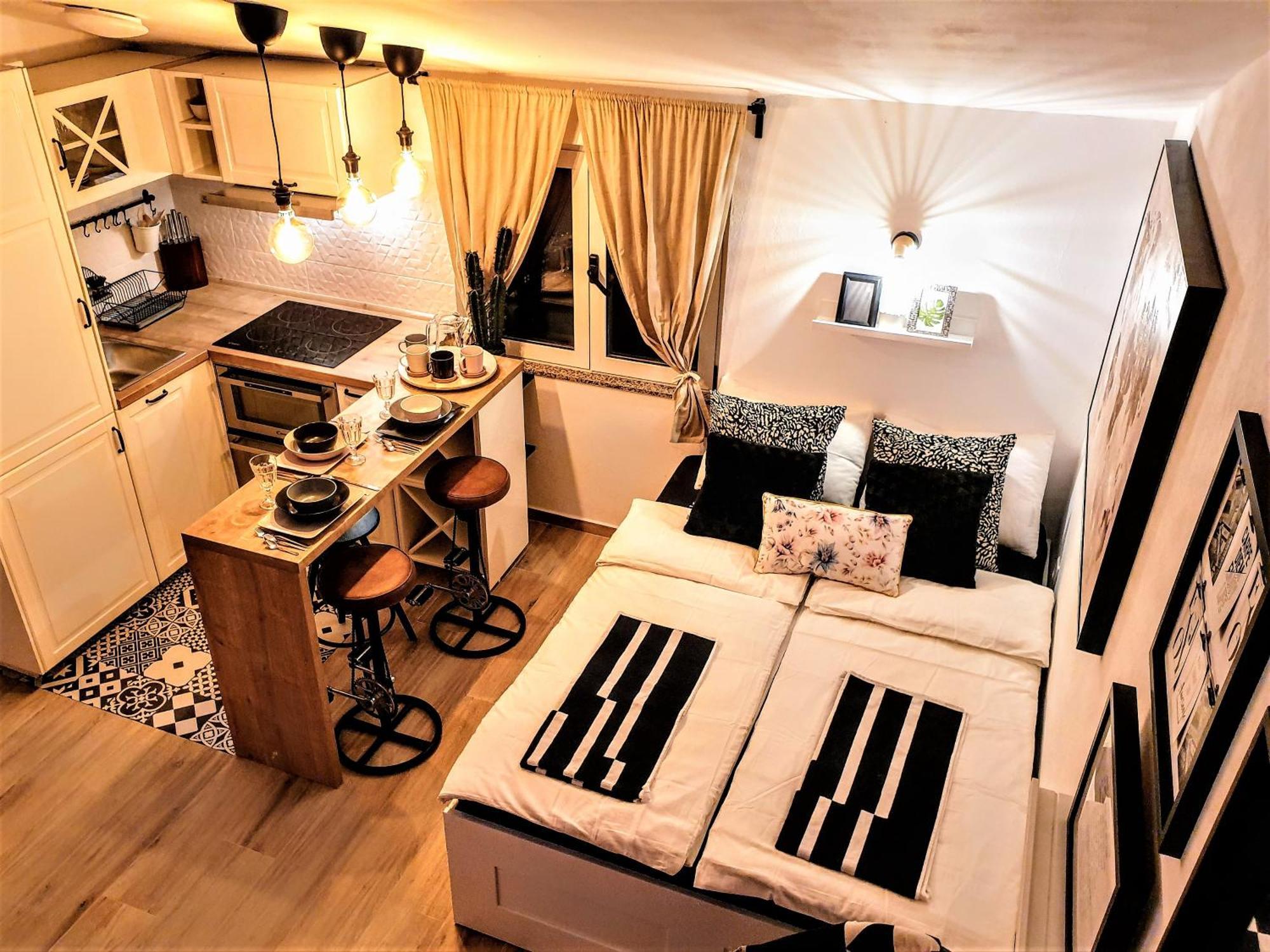 Apartments Katicin Poljana  ห้อง รูปภาพ