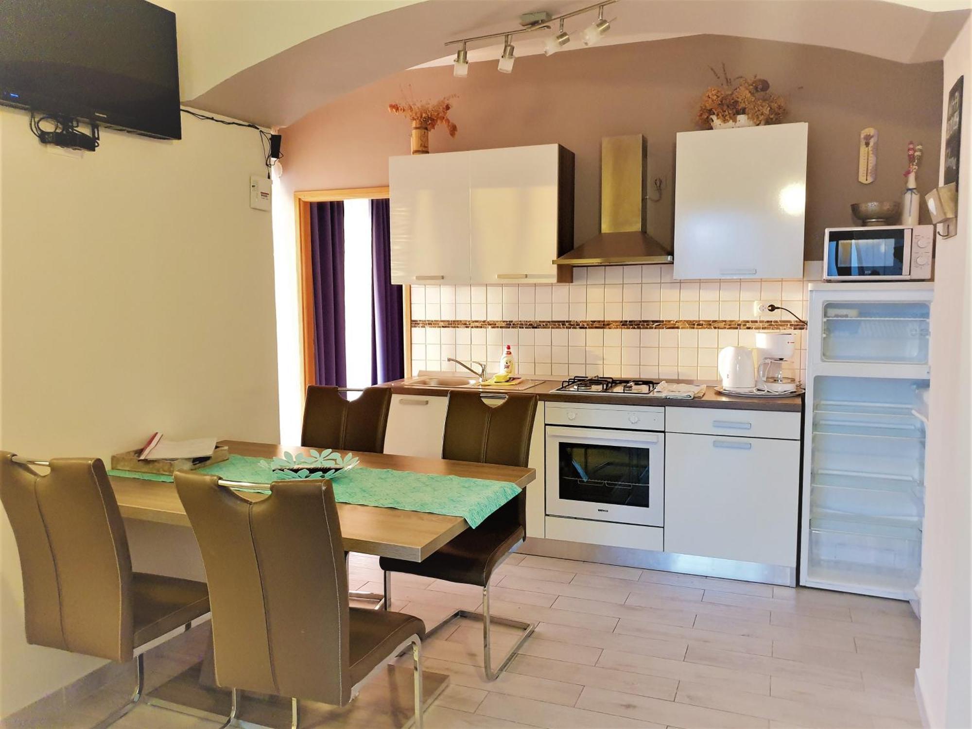 Apartments Katicin Poljana  ห้อง รูปภาพ