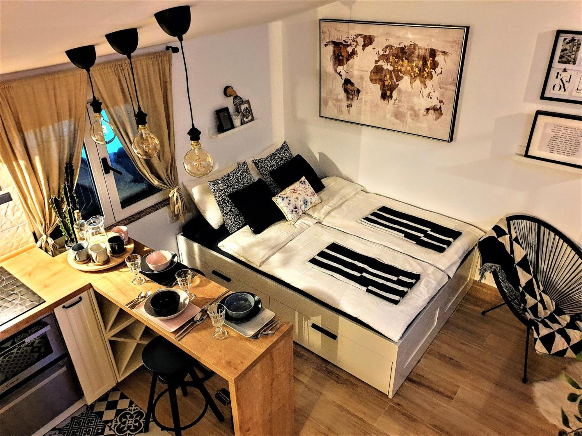 Apartments Katicin Poljana  ห้อง รูปภาพ