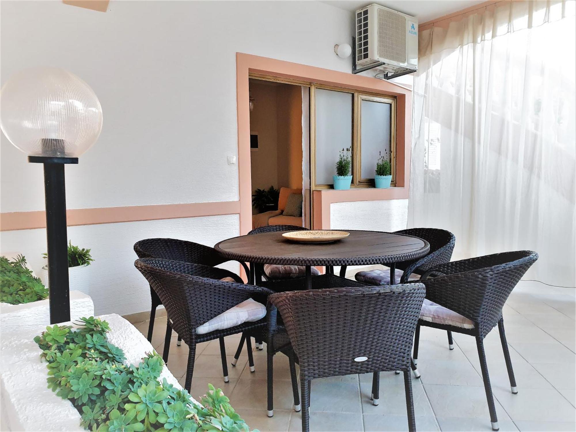 Apartments Katicin Poljana  ห้อง รูปภาพ