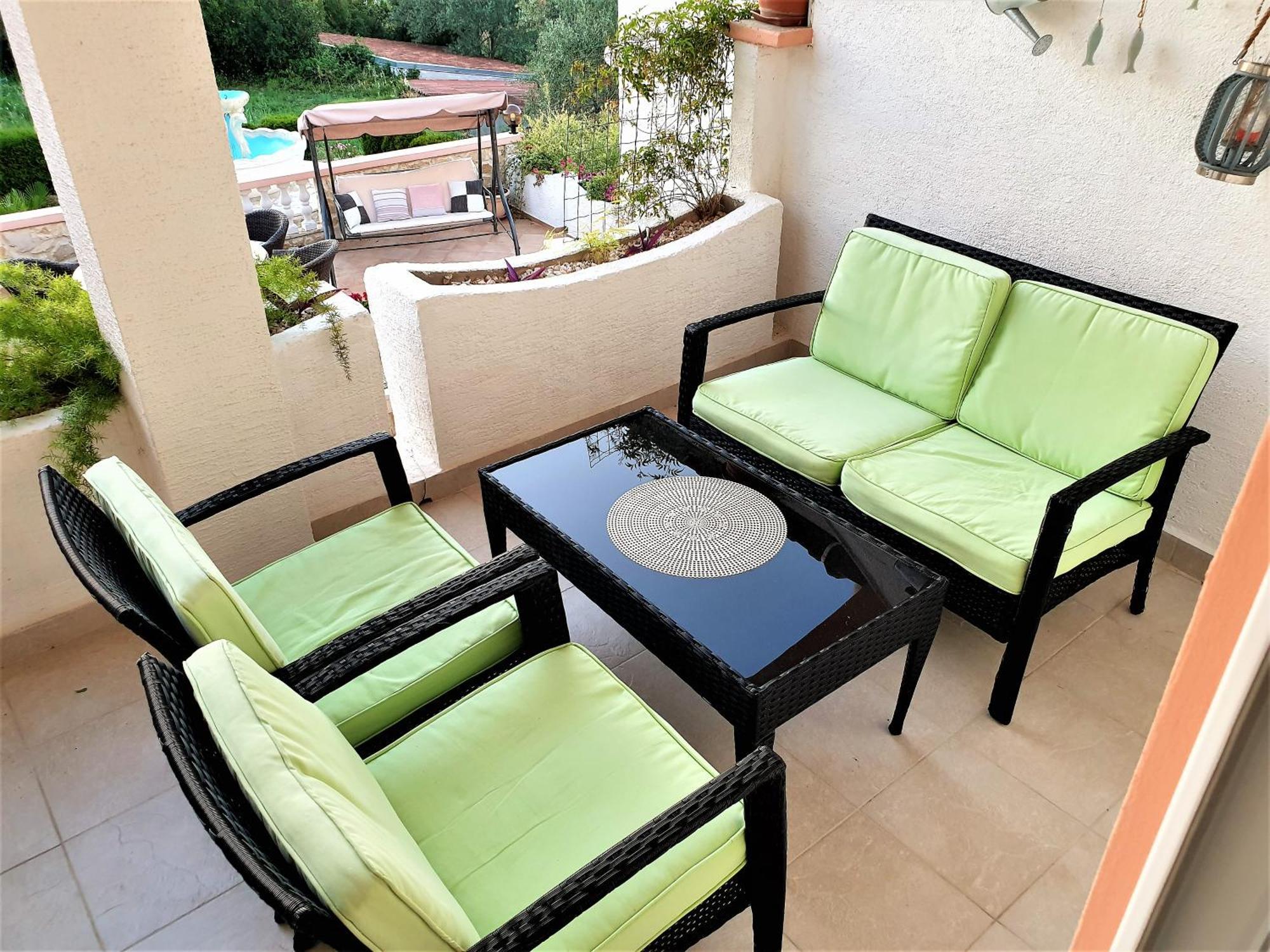 Apartments Katicin Poljana  ห้อง รูปภาพ