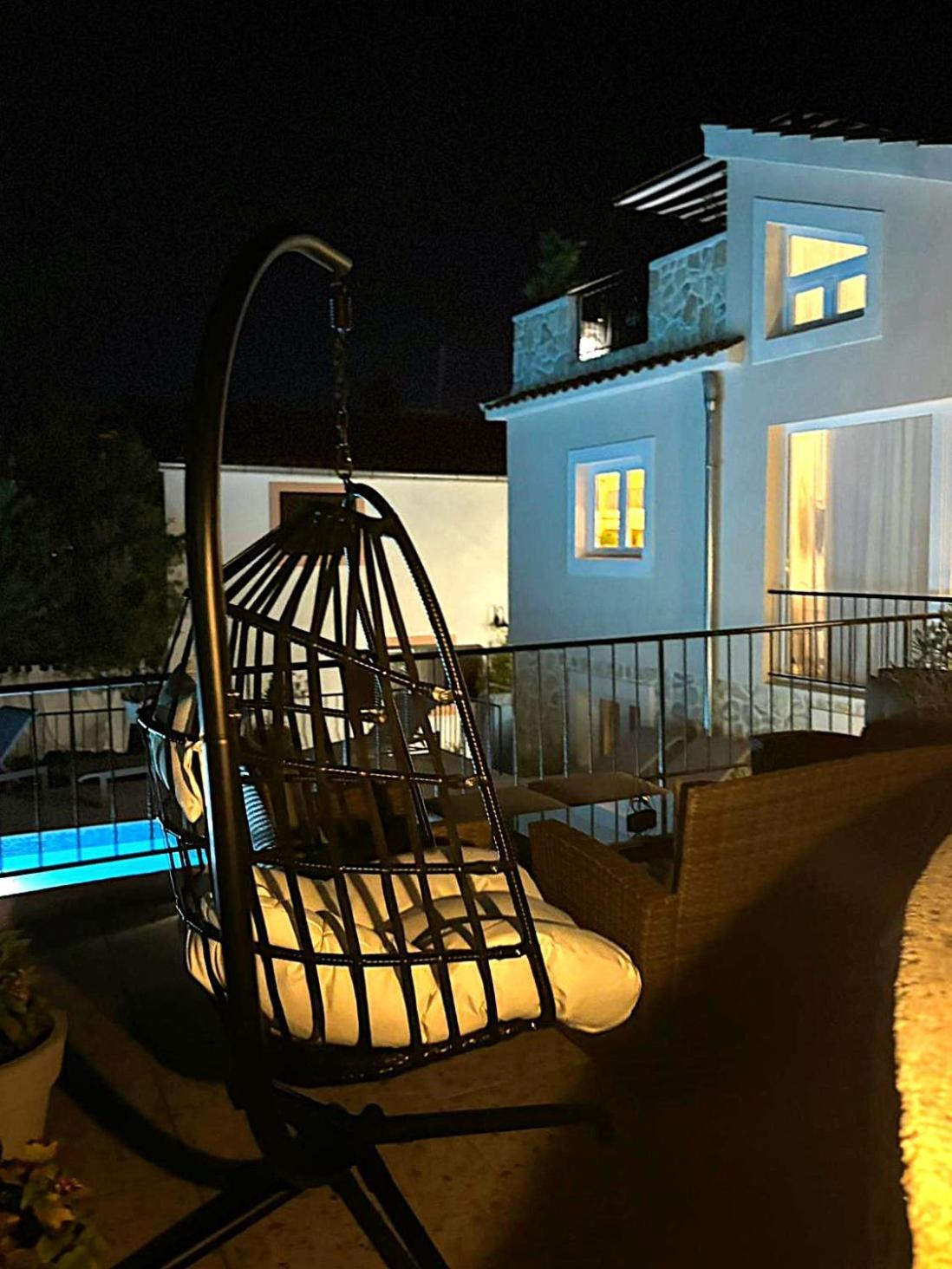 Apartments Katicin Poljana  ภายนอก รูปภาพ